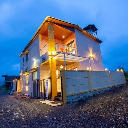 Вілла Beauty And The Beast 4Bhk Лонавла Екстер'єр фото