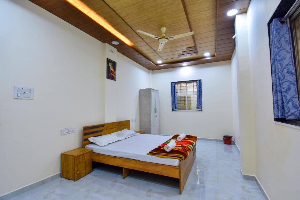 Вілла Beauty And The Beast 4Bhk Лонавла Екстер'єр фото
