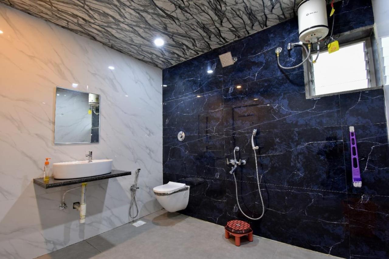 Вілла Beauty And The Beast 4Bhk Лонавла Екстер'єр фото