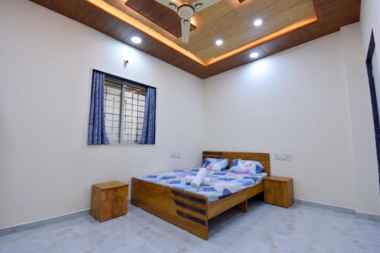 Вілла Beauty And The Beast 4Bhk Лонавла Екстер'єр фото
